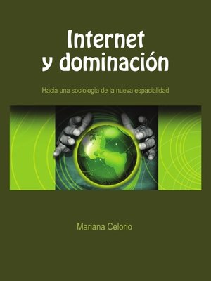 cover image of Internet Y Dominación